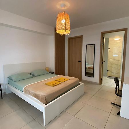 Hermoso Refugio Centrico Santo Domingo Exteriör bild