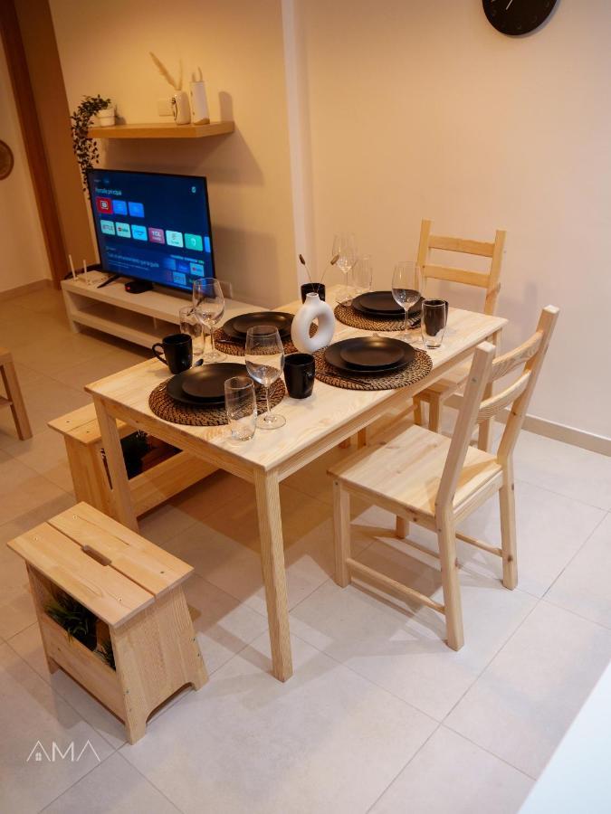 Hermoso Refugio Centrico Santo Domingo Exteriör bild