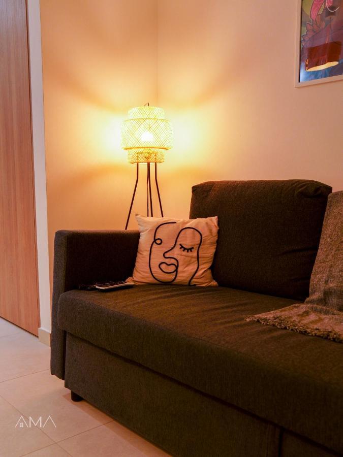 Hermoso Refugio Centrico Santo Domingo Exteriör bild