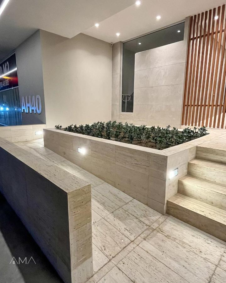 Hermoso Refugio Centrico Santo Domingo Exteriör bild