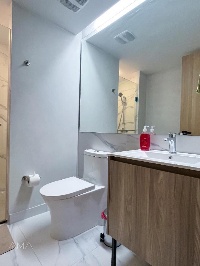 Hermoso Refugio Centrico Santo Domingo Exteriör bild