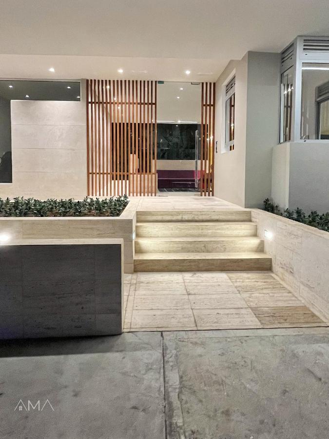 Hermoso Refugio Centrico Santo Domingo Exteriör bild