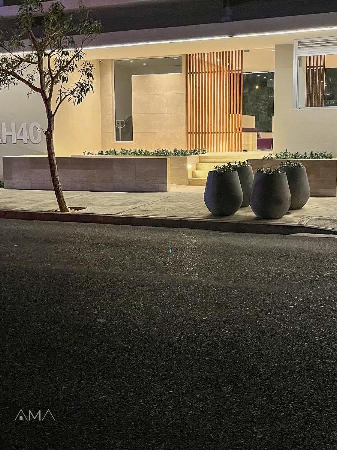 Hermoso Refugio Centrico Santo Domingo Exteriör bild