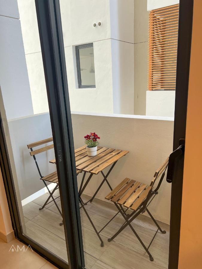 Hermoso Refugio Centrico Santo Domingo Exteriör bild