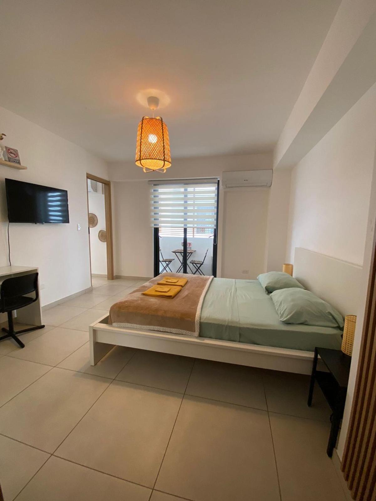 Hermoso Refugio Centrico Santo Domingo Exteriör bild