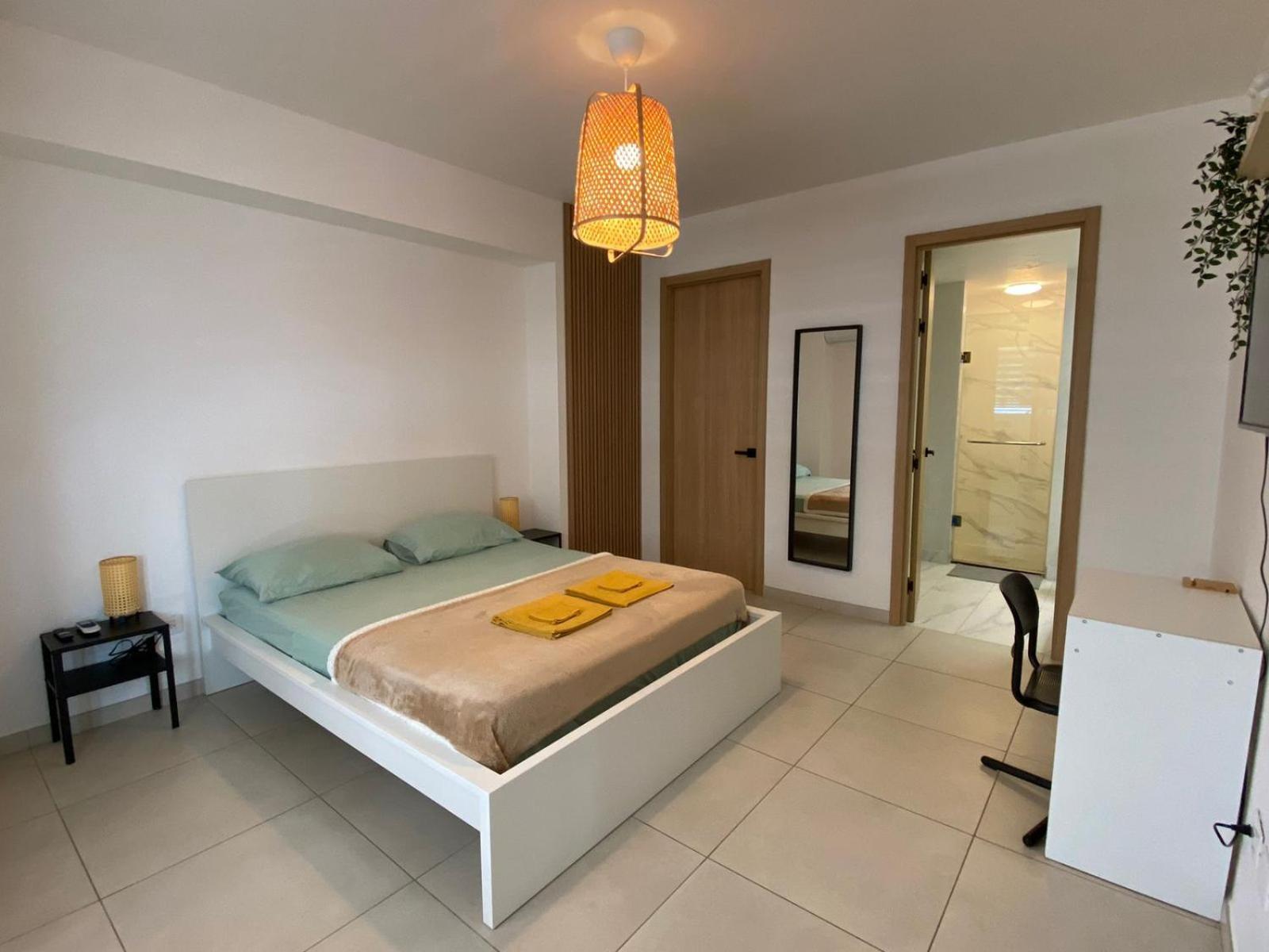Hermoso Refugio Centrico Santo Domingo Exteriör bild